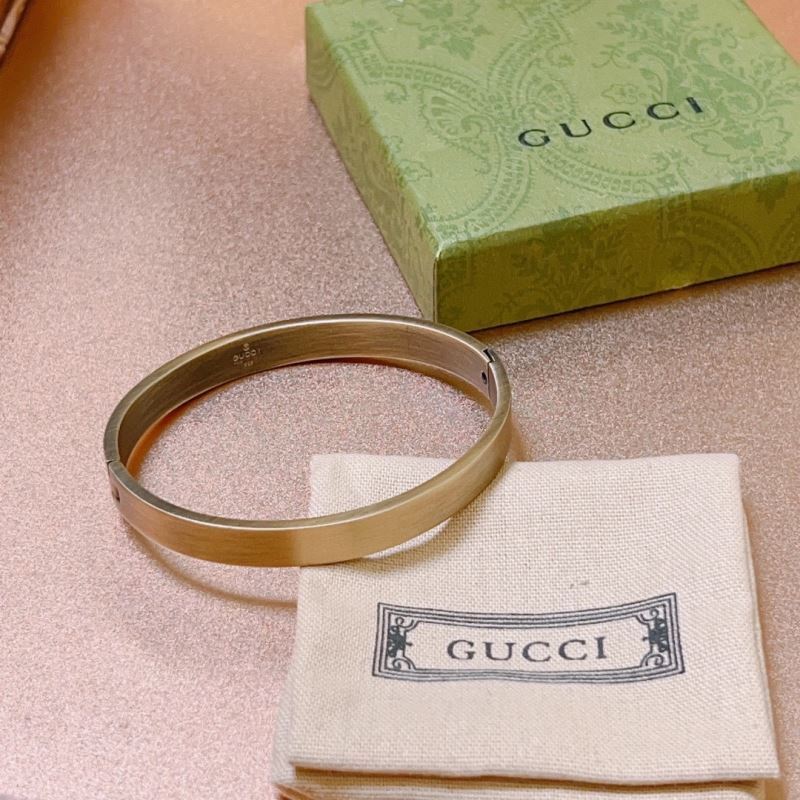 Gucci Bracelets